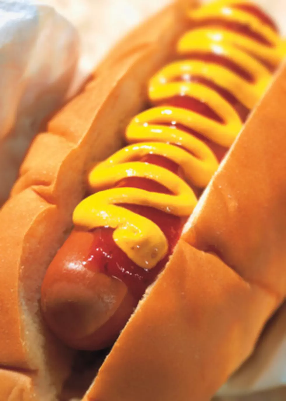 July 23 Is National Hot Dog Day!
