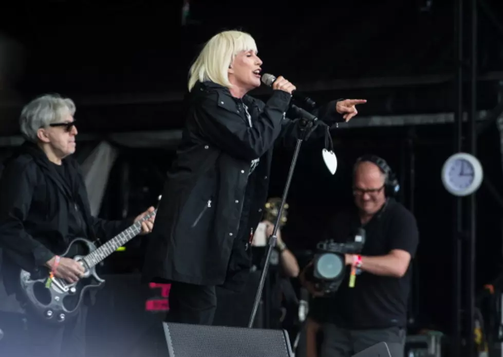 What’s The Future For Blondie? [Video]
