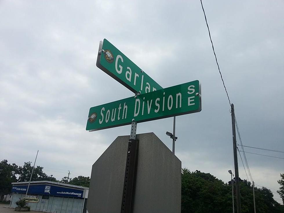 My New Hobby: Finding Misspelled Street Signs