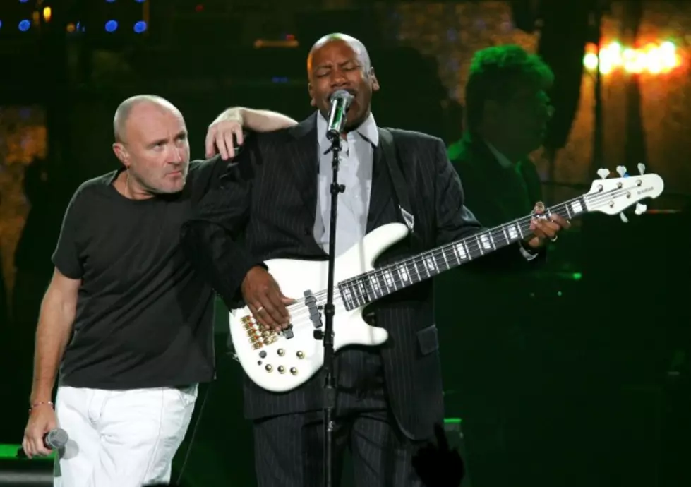 From Toto to Daft Punk, Bass Guitarist Nathan East Makes Music You Know [Video]