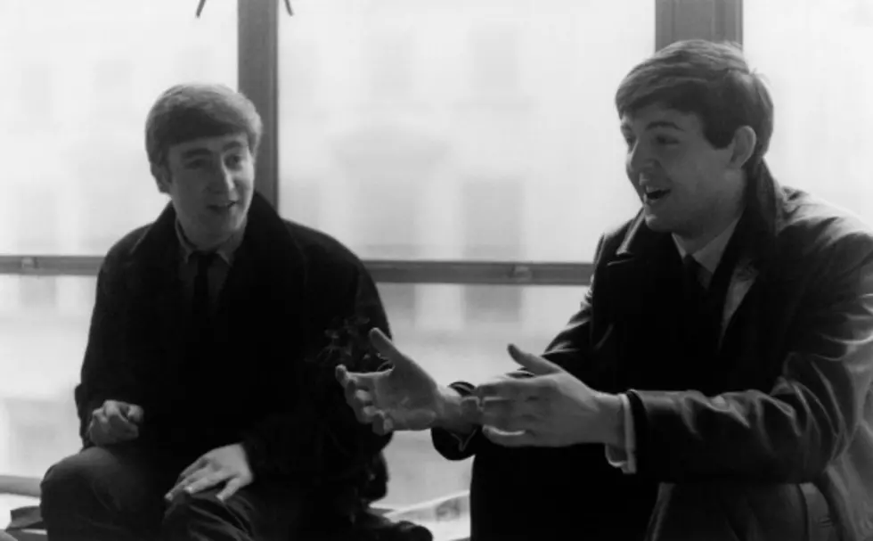 Lennon or McCartney? [Video]