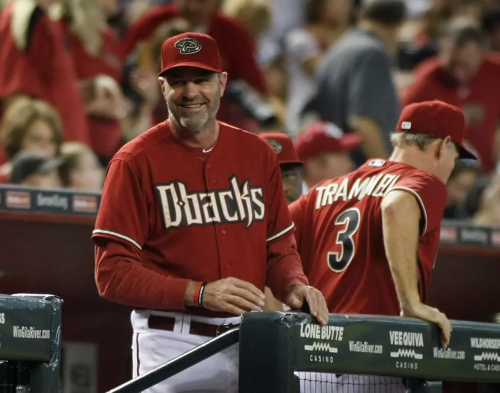 Kirk Gibson, vows to ‘meet the challenge’ with His Battle with Parkinson’s