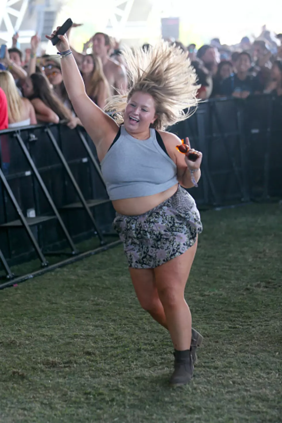 Today’s Awesome Sauce: Dance Like Everyone Is Watching [Video]