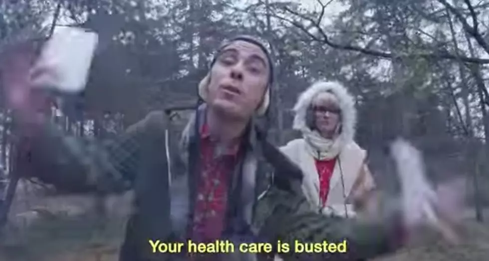Watch Canadians Attempt To Diss The USA In A Rap Parody [Video]