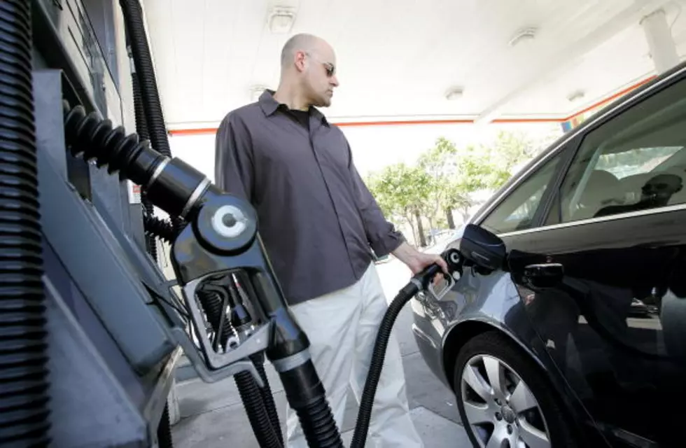 Gas Prices Drop In Wyoming. Is It A Gas War?