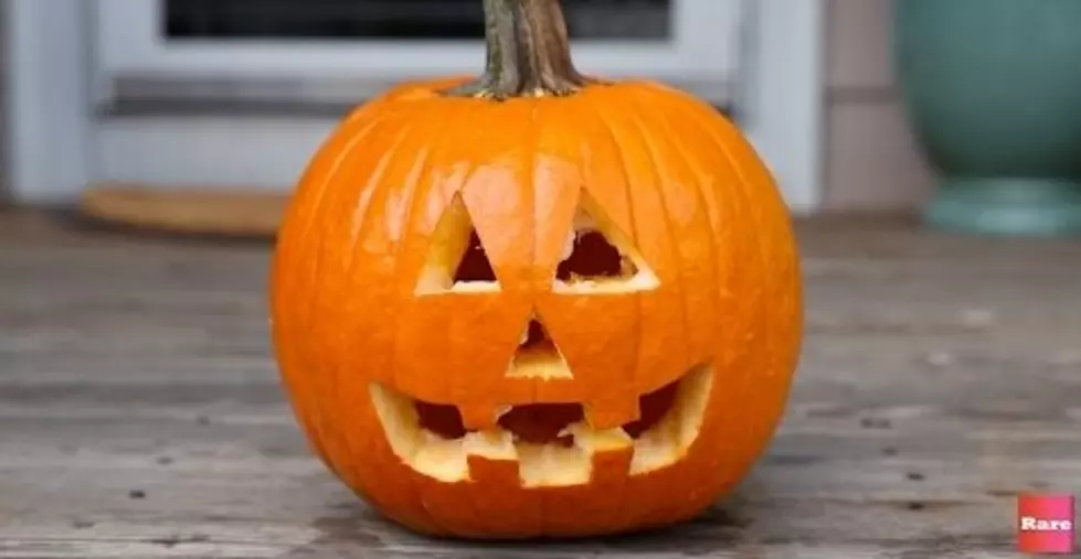 How to Keep Your Jack-o-lantern Fresh Until Halloween