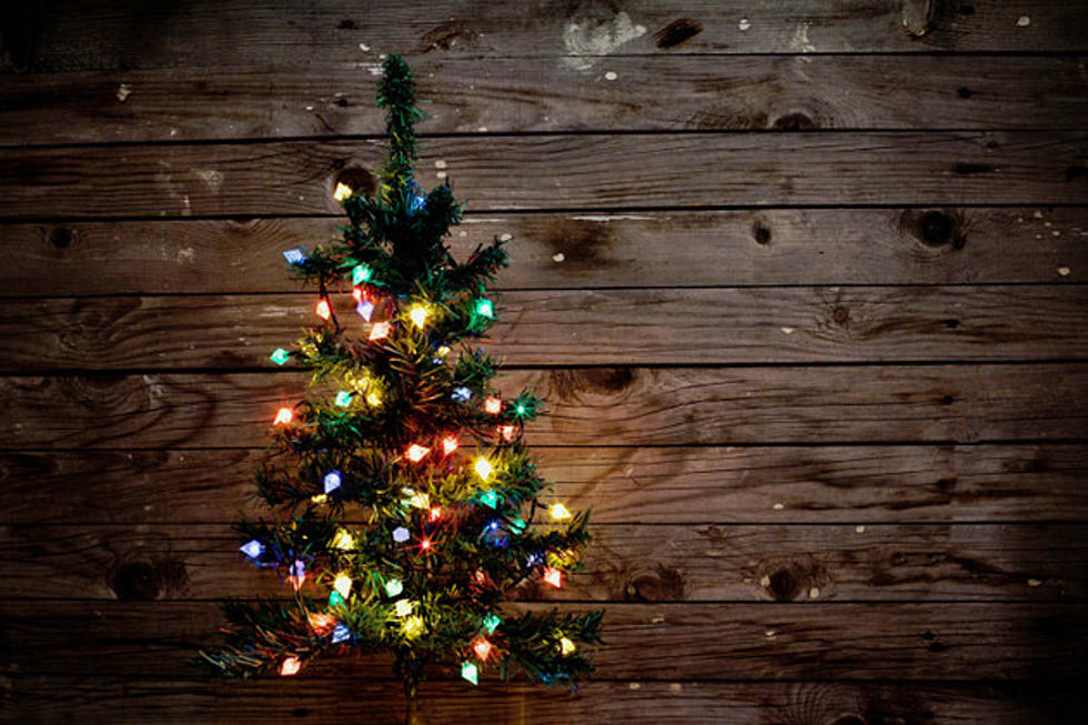 Send Us a MSTY of Your Christmas Tree