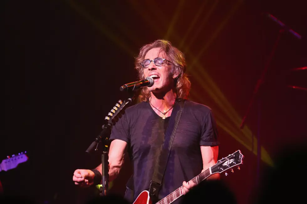 Hear Rick Springfield&#8217;s New Single &#8216;Light This Party Up&#8217; [Video]