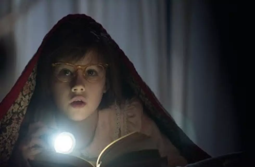Movie Trailer for Dahl, Disney, and Spielberg’s “The BFG”