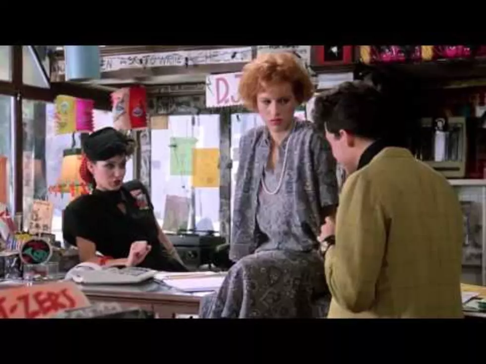 &#8216;Pretty In Pink&#8217; Is Coming Back To Theaters [Video]