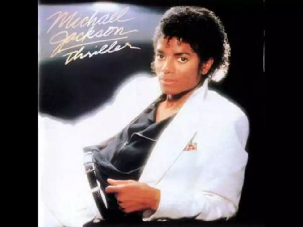 Hear The Demo Version Of Michael Jackson&#8217;s Hit &#8216;Thriller&#8217; [Video]