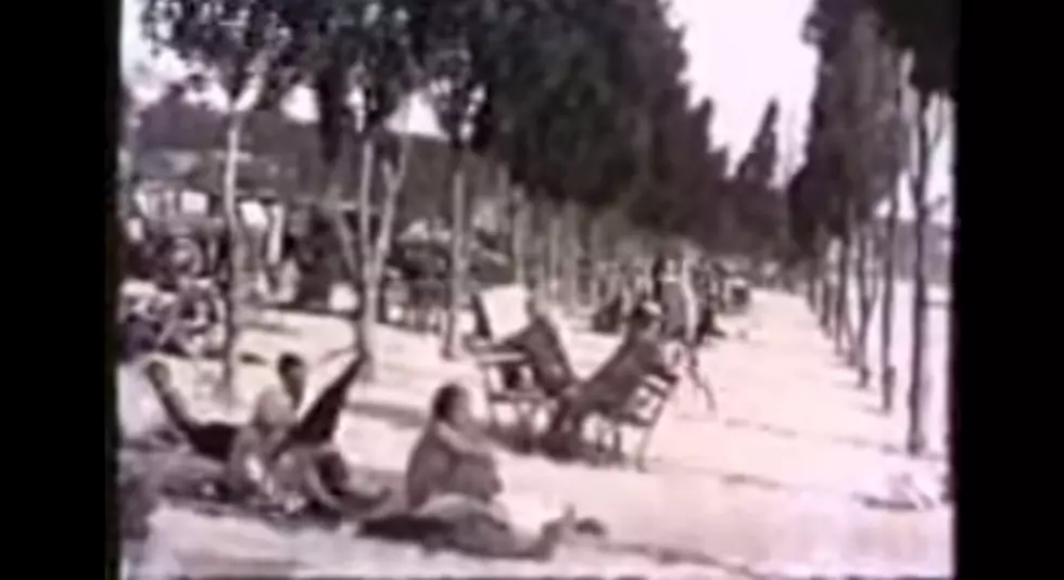 Grand Rapids, Gateway To The Playground Of A Nation? That&#8217;s What They Called Us In 1910 [Video]