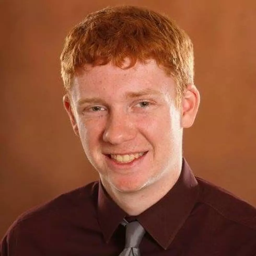 Central Michigan University Student Reported Missing