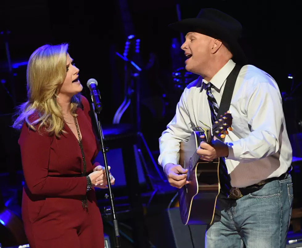 Garth Brooks&#8217; Only Michigan Concert Will Be In Grand Rapids [Video]