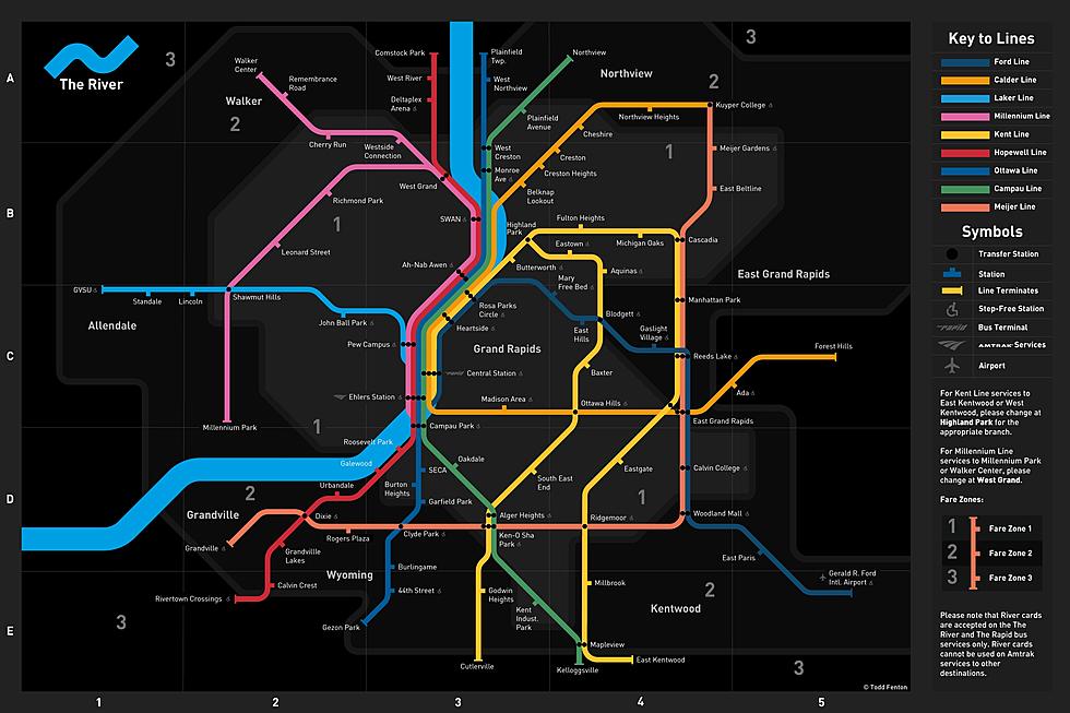 What Would A Grand Rapids Subway System Look Like?
