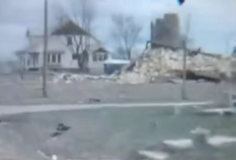 Video of the Damage Caused by West Michigan’s F5 Tornado in 1956 [Video]