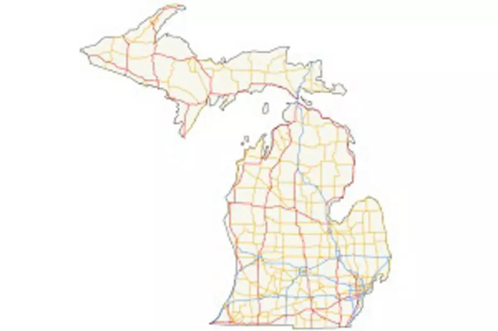How Many Foreign Countries Can Fit Into Michigan?