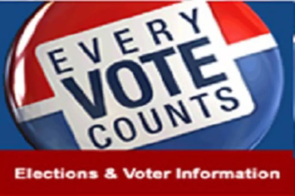 Where to Find Voter Information