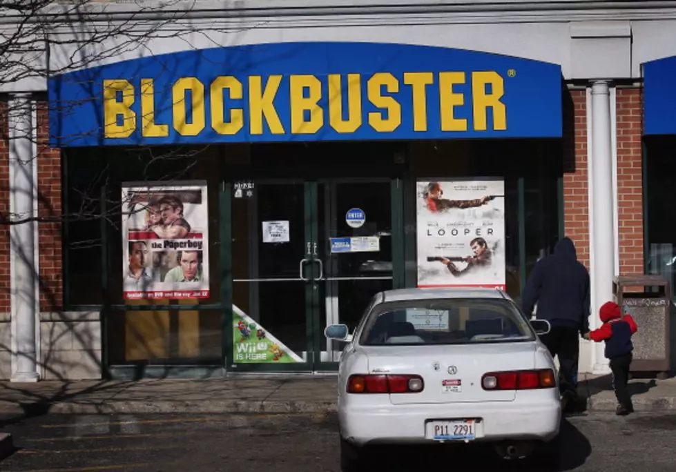 How Many Video Stores Are Left In West Michigan?