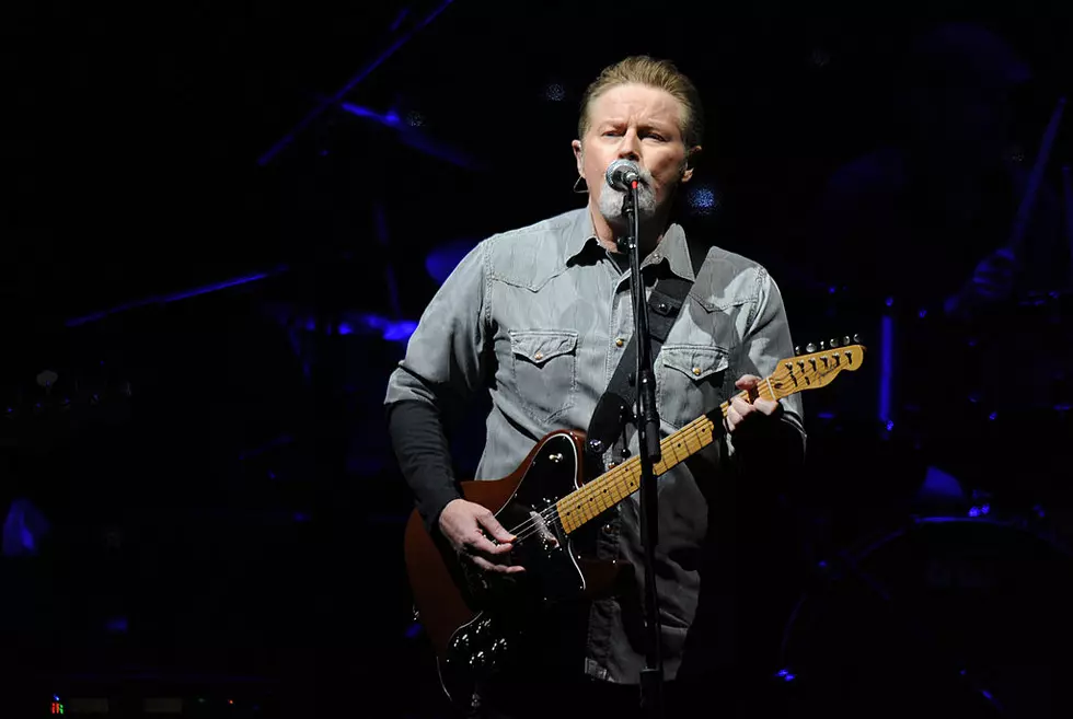 Don Henley to Perform at Soaring Eagle Casino & Resort August 17