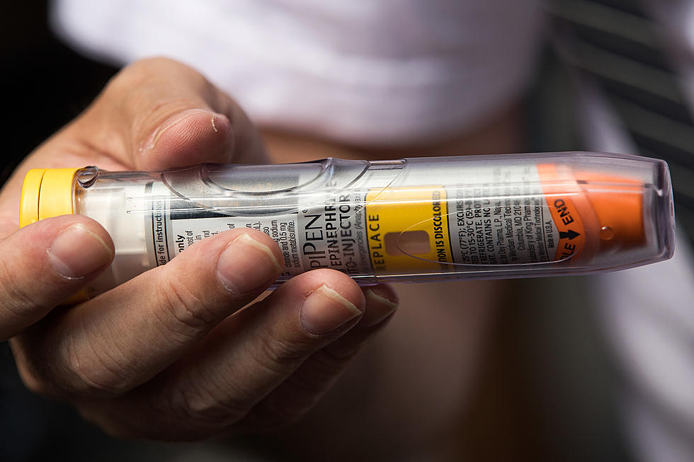 CVS Selling Generic ‘Epipen’ at a Sixth of the Price of Brand Name
