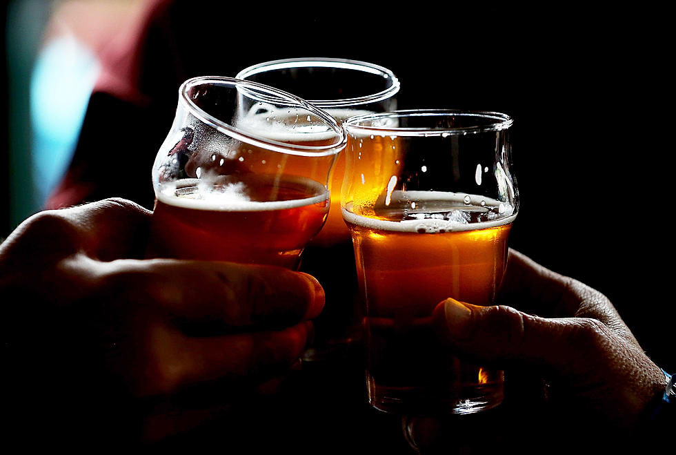 Grand Rapids Is In The Top Five For Binge Drinking