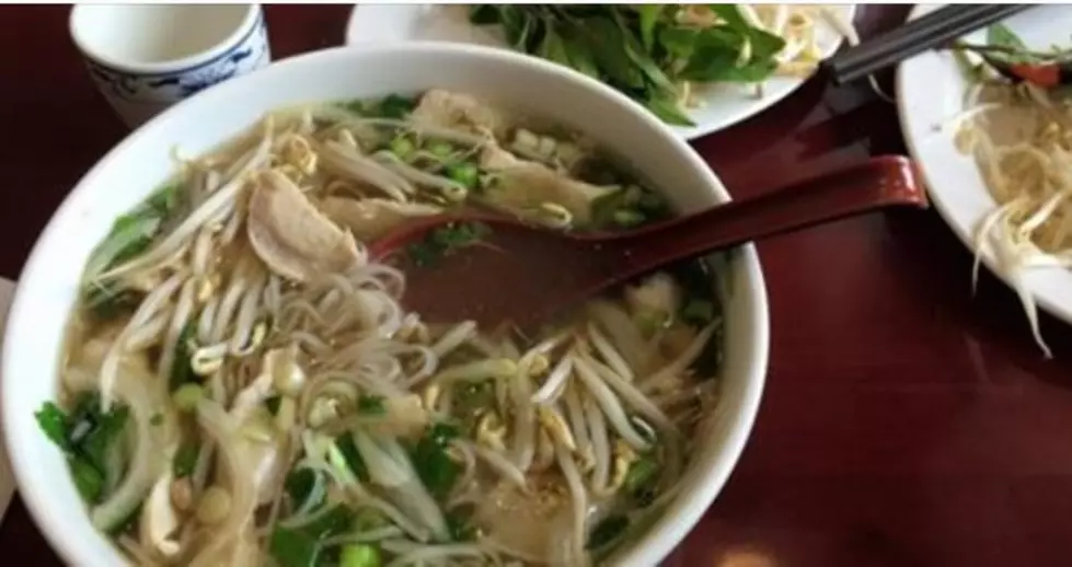 Pho is Coming to Downtown Grand Rapids This Summer