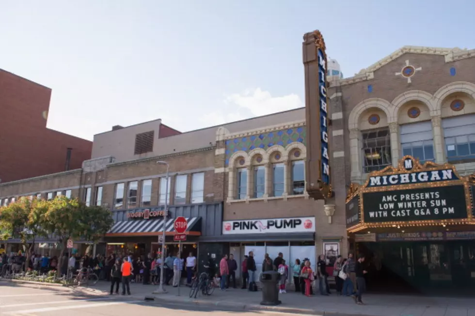 Ann Arbor Is Still The Nation’s Most Educated City, And Grand Rapids Makes The Top 100
