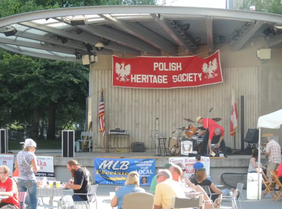 The Polish Heritage Festival is Back for 2021