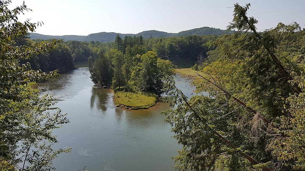 Hiking Michigan: The Manistee River Trail [Photos]