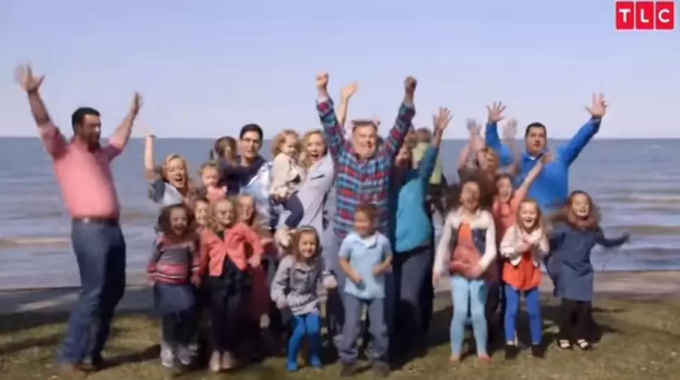 Reality Show To Highlight Michigan Family Of 25 Who Live In The Same House [Video]