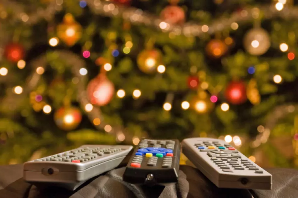 When are your favorite Christmas specials on TV?