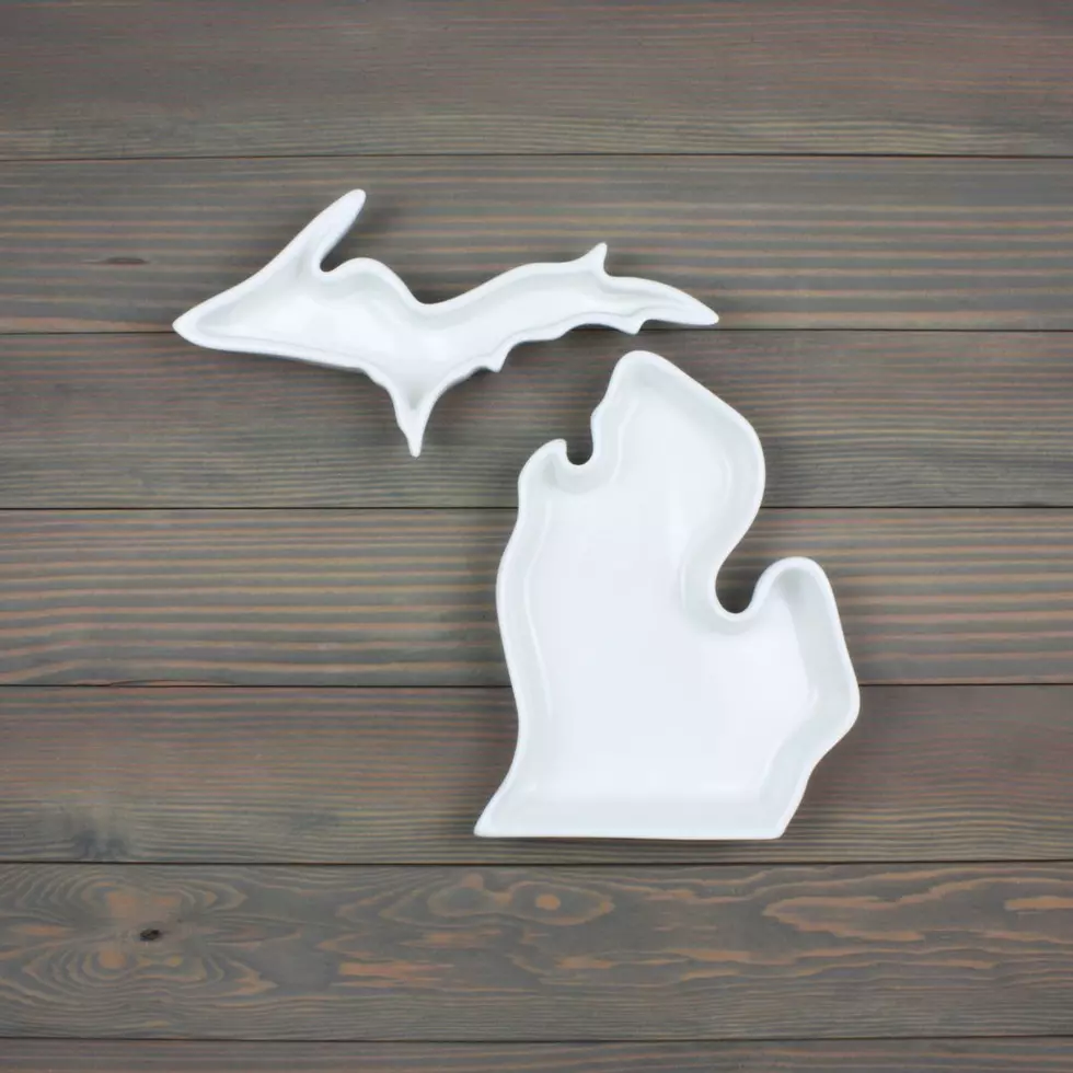 10 Michigan-Shaped Gift Ideas For Christmas This Year