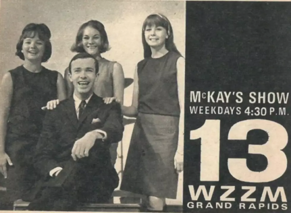 Blast From The Past: Do You Remember &#8216;McKay&#8217;s Show&#8217; on Channel 13?