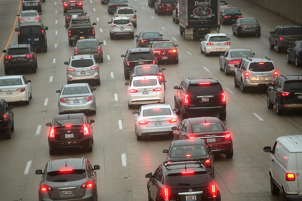 Six Grand Rapids Highways Ranked for Unpredictable Traffic Jams