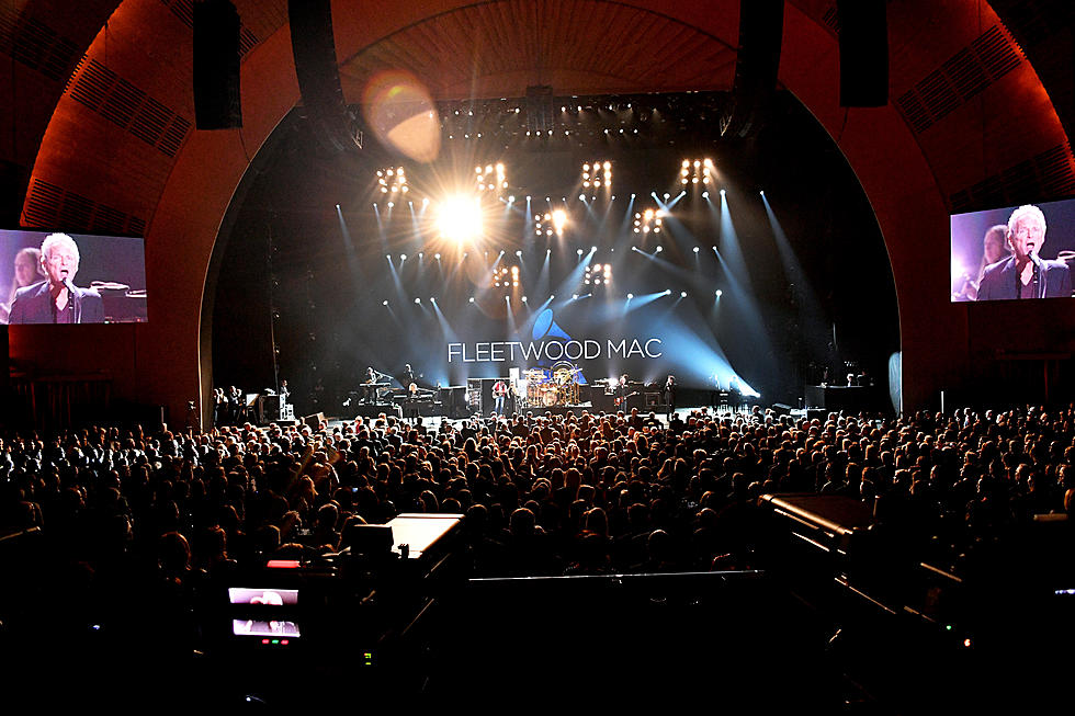 Fleetwood Mac Coming to Grand Rapids’ Van Andel Arena October 8