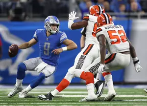 Some Detroit Lions Fans In Michigan Won&#8217;t See Preseason Games On Television