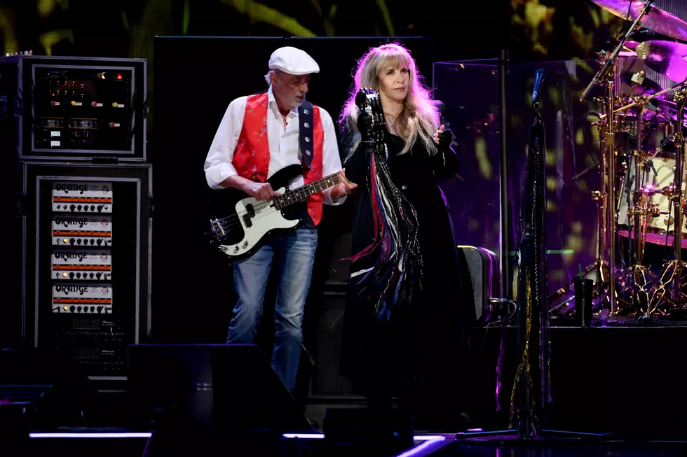 Fleetwood Mac Without Lindsey? Still Pretty Good [Video]