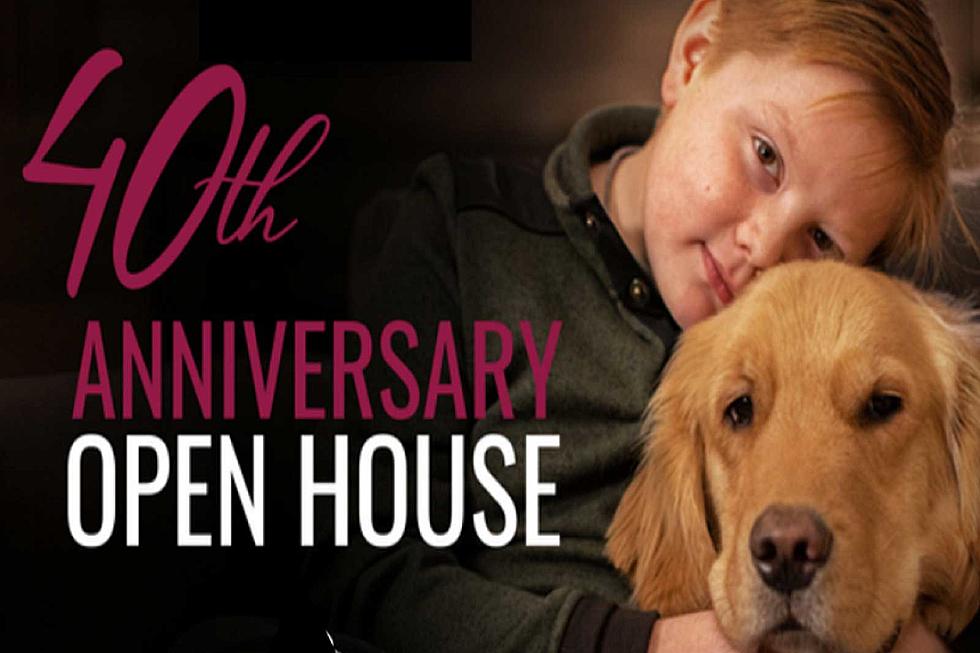 Paws With A Cause Open House