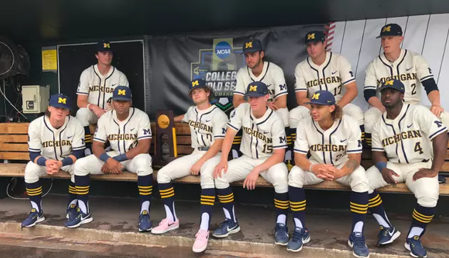 An Open Letter To The Michigan Baseball Team