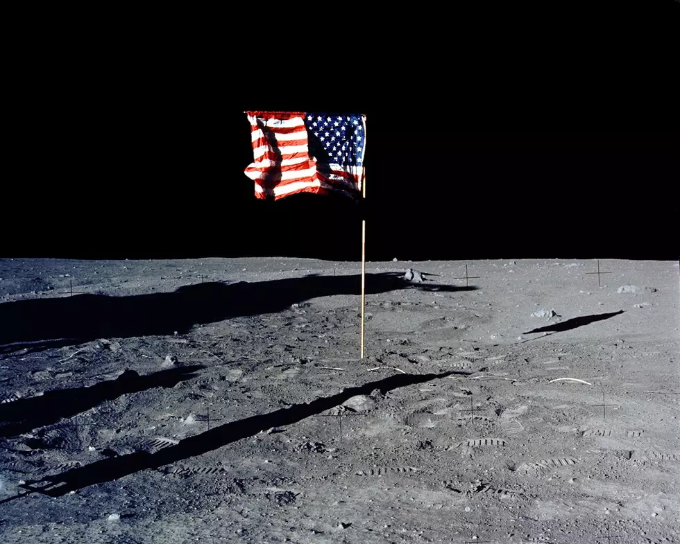 Remembering The All-Michigan Moon Mission, Apollo 15 [Video]