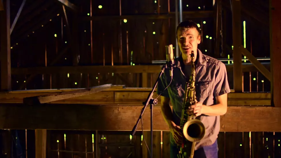 ‘Beatbox Sax’ Artist From GR Rolls Up Huge YouTube Numbers [Video]