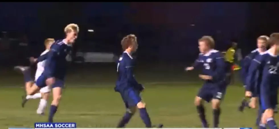 Two GR Soccer Teams Make The State Finals [Video]