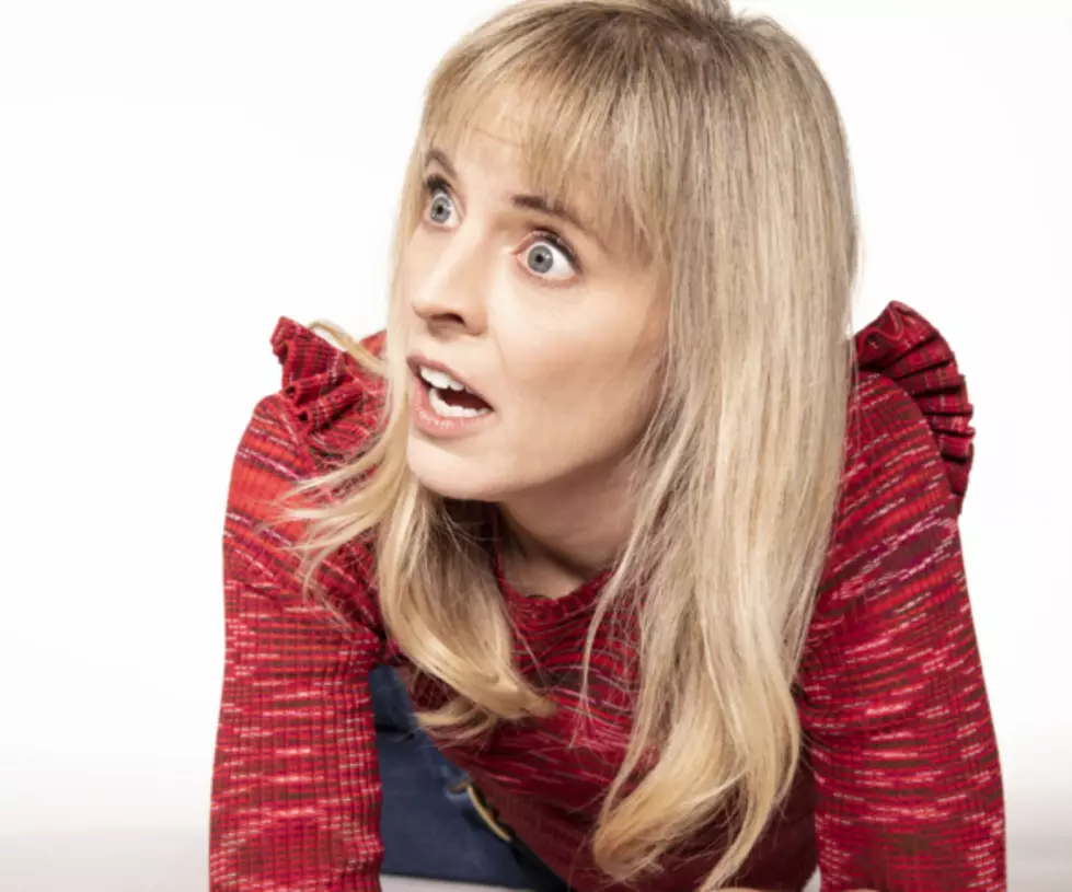 Maria Bamford Highlights LaughFest’s 2020 Lineup [Video]
