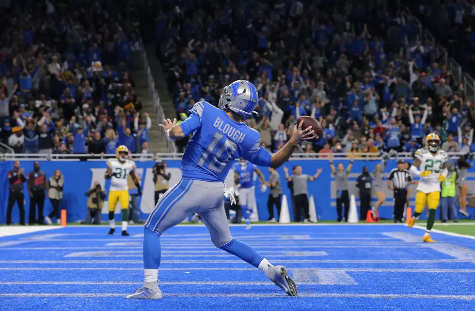 Here’s Lions Best Play Of 2019 [Video]