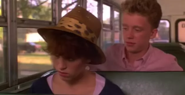 Anthony Michael Hall To Answer Your &#8217;16 Candles&#8217; Questions