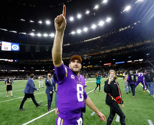 &#8216;You Like That!?&#8217; Kirk Cousins Resurrects Famous Line [Video]