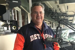 Former GR Radio Host And Tigers Announcer Jay Allen Passes