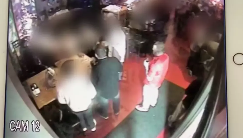 Man Killed By Sucker Punch In Michigan Bar [Video]