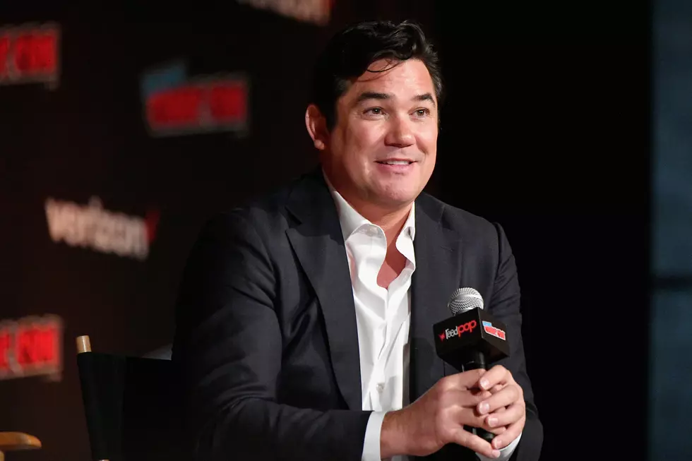 Dean Cain To Be Filming Movie In GR